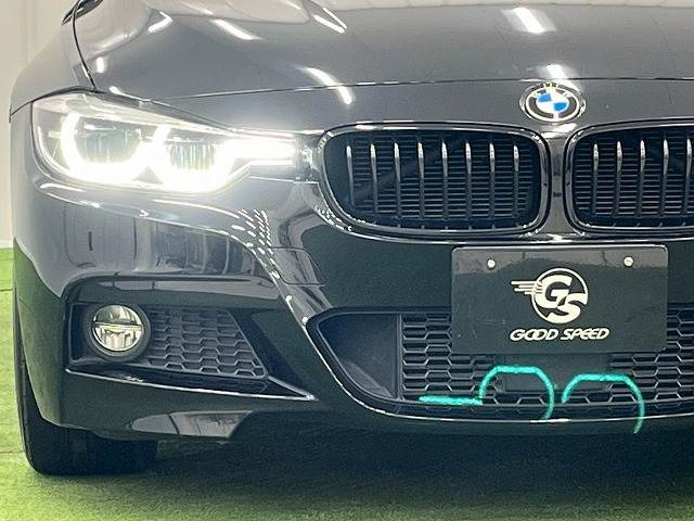 BMW&nbsp;3Series Sedanの画像18