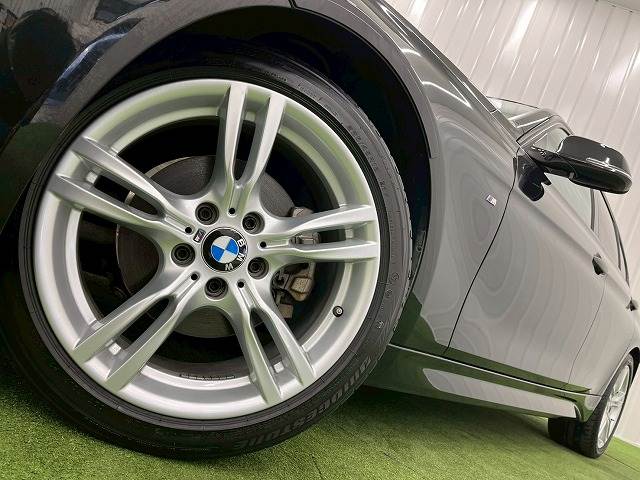 BMW&nbsp;3Series Sedanの画像19