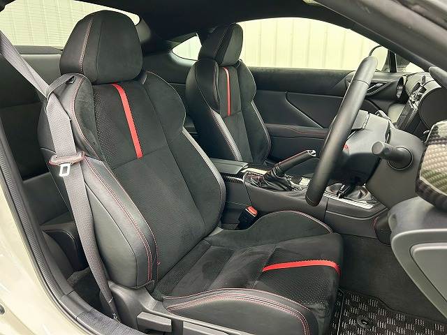 スバル&nbsp;BRZの画像9