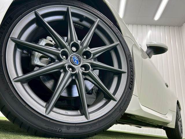 スバル&nbsp;BRZの画像19