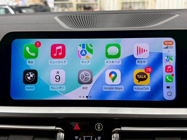 BMW 3Series Sedanの画像3