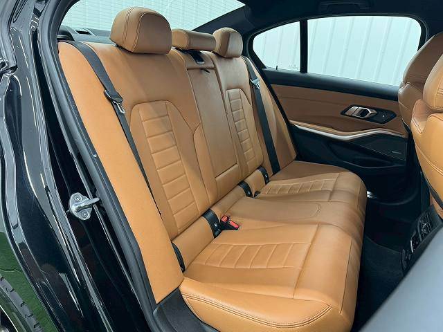 BMW 3Series Sedanの画像10