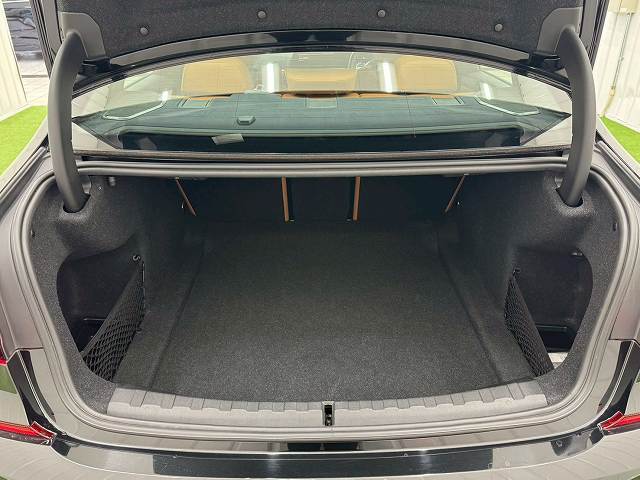 BMW 3Series Sedanの画像11