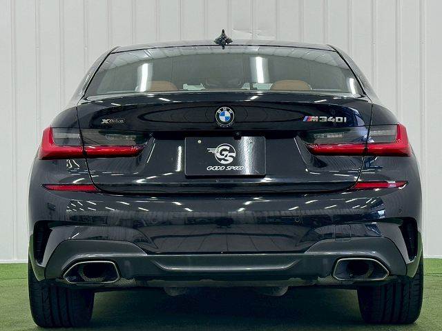 BMW 3Series Sedanの画像13