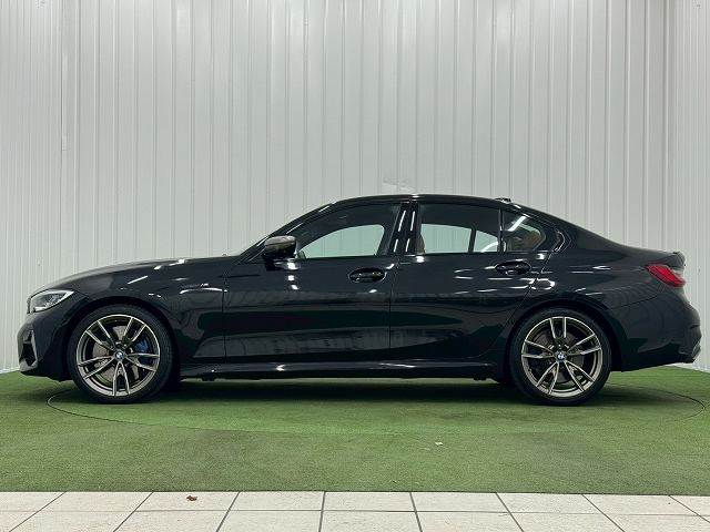 BMW 3Series Sedanの画像14