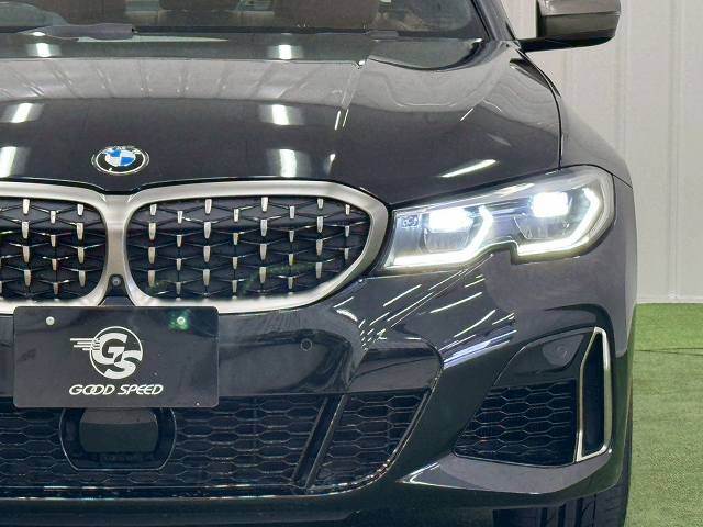 BMW 3Series Sedanの画像18