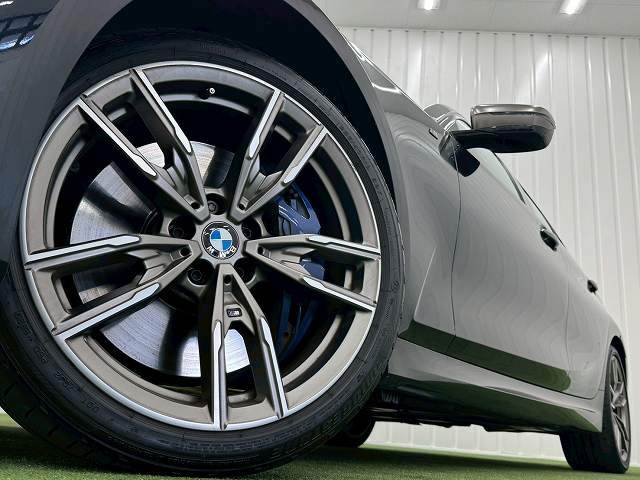 BMW 3Series Sedanの画像19