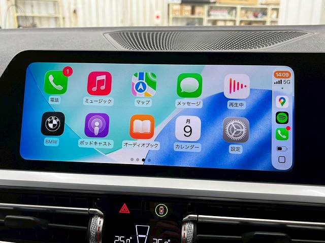 BMW&nbsp;3Series Touringの画像3