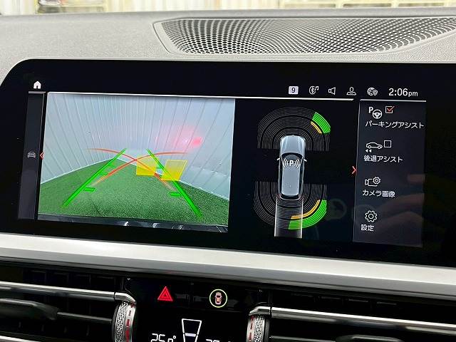 BMW&nbsp;3Series Touringの画像4