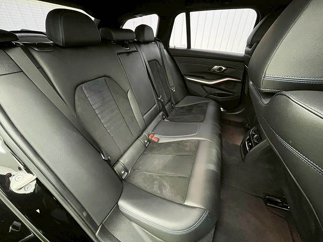 BMW&nbsp;3Series Touringの画像10