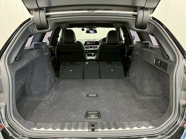BMW&nbsp;3Series Touringの画像11