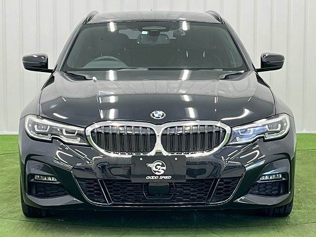 BMW&nbsp;3Series Touringの画像12