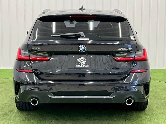 BMW&nbsp;3Series Touringの画像13