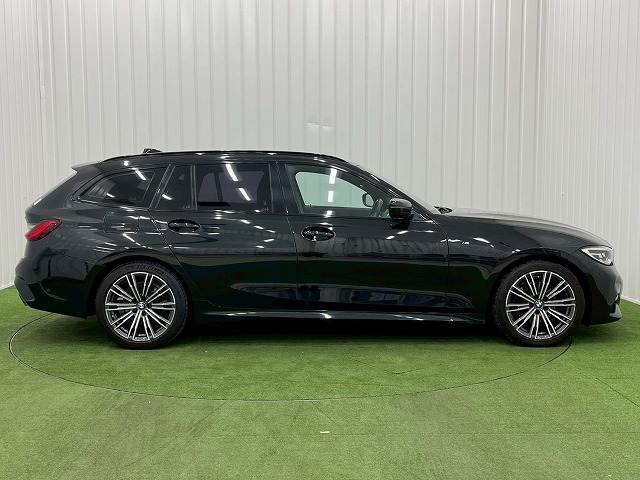 BMW&nbsp;3Series Touringの画像15