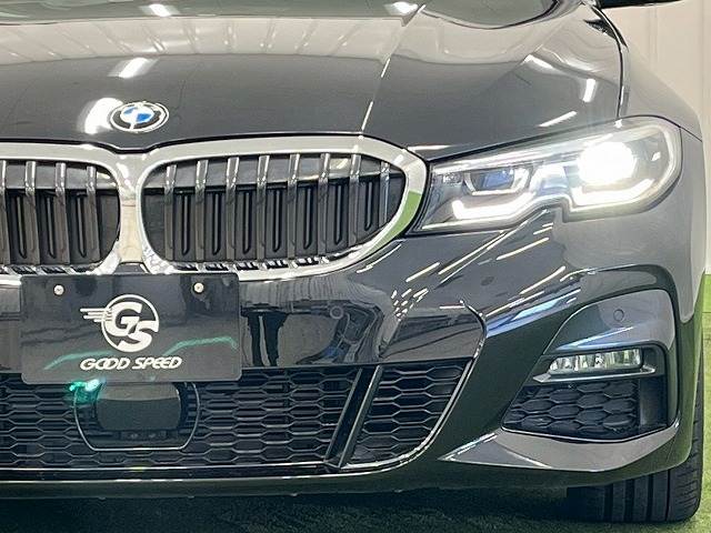 BMW&nbsp;3Series Touringの画像18