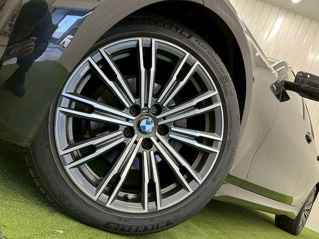 BMW&nbsp;3Series Touringの画像19