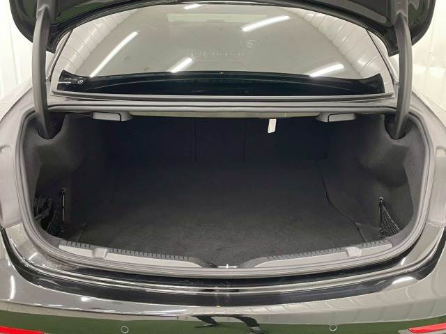 メルセデス・ベンツ&nbsp;E-CLASS Coupeの画像11