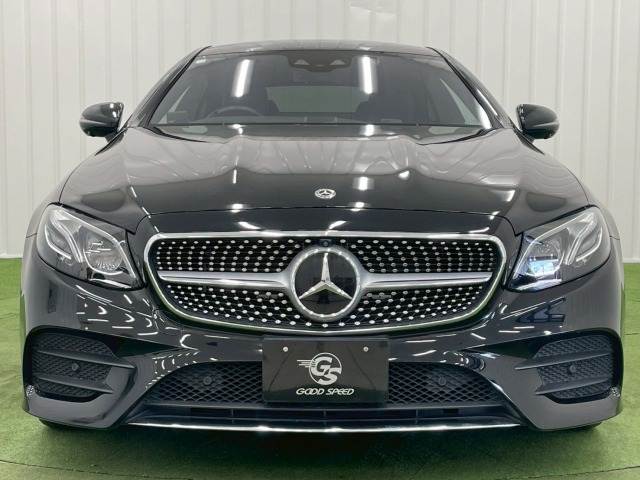メルセデス・ベンツ&nbsp;E-CLASS Coupeの画像12
