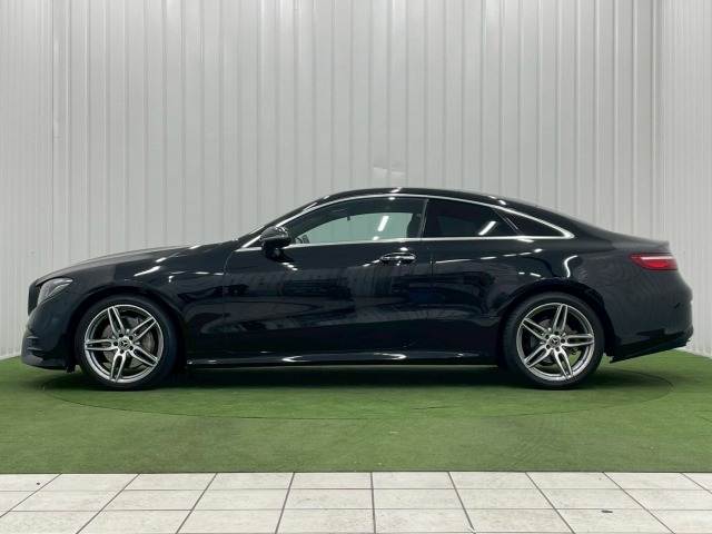 メルセデス・ベンツ&nbsp;E-CLASS Coupeの画像14