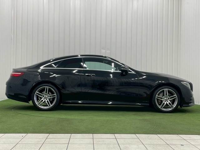 メルセデス・ベンツ&nbsp;E-CLASS Coupeの画像15
