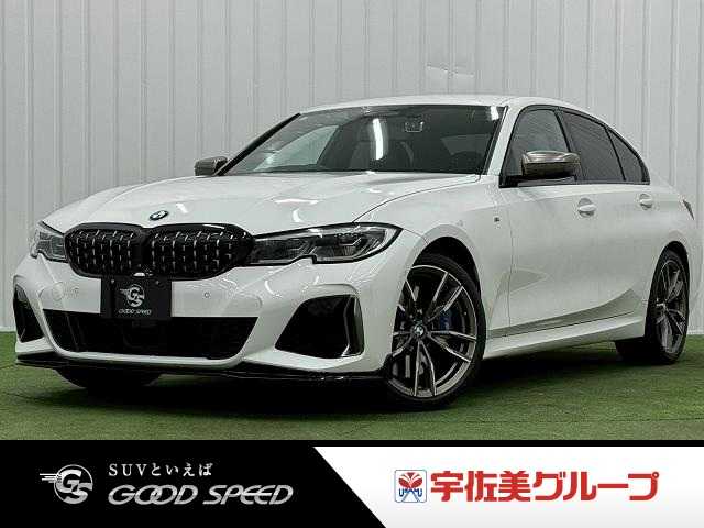 BMW&nbsp;3Series Sedanの画像1