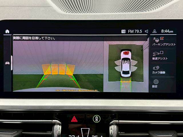 BMW&nbsp;3Series Sedanの画像4