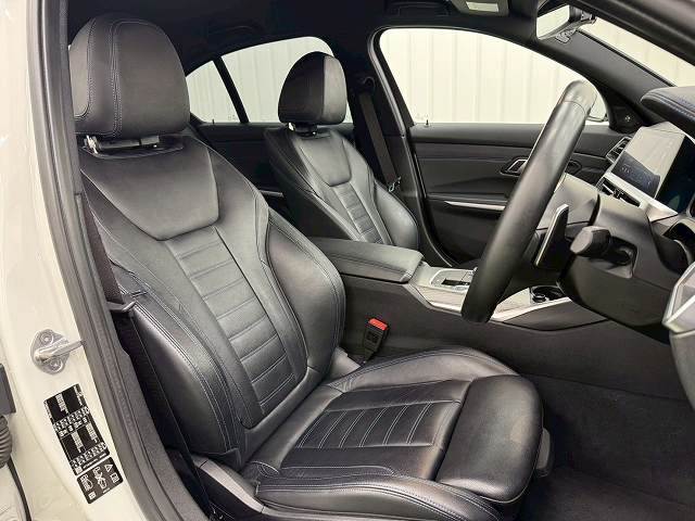 BMW&nbsp;3Series Sedanの画像9