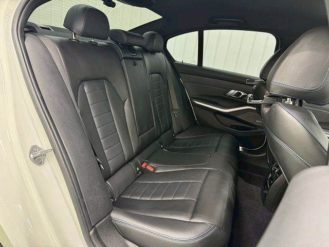 BMW&nbsp;3Series Sedanの画像10