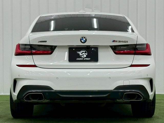 BMW&nbsp;3Series Sedanの画像13