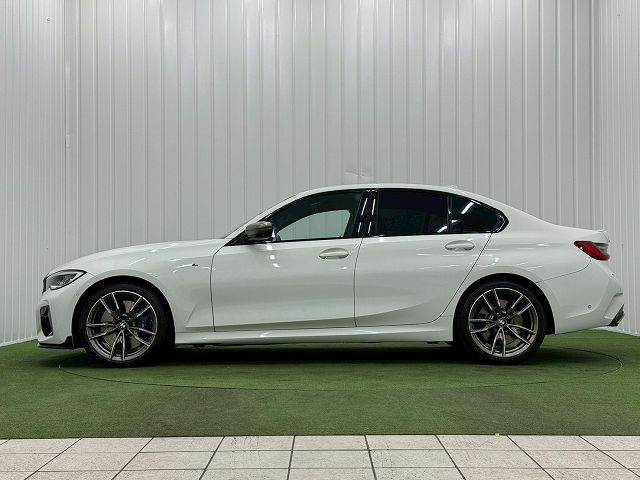 BMW&nbsp;3Series Sedanの画像15