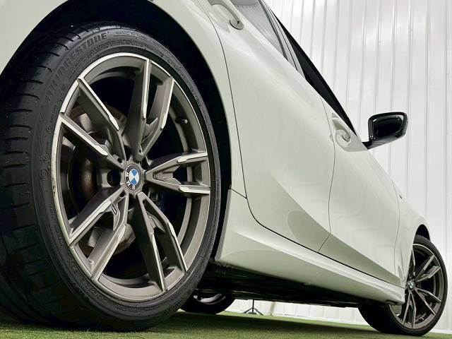 BMW&nbsp;3Series Sedanの画像19