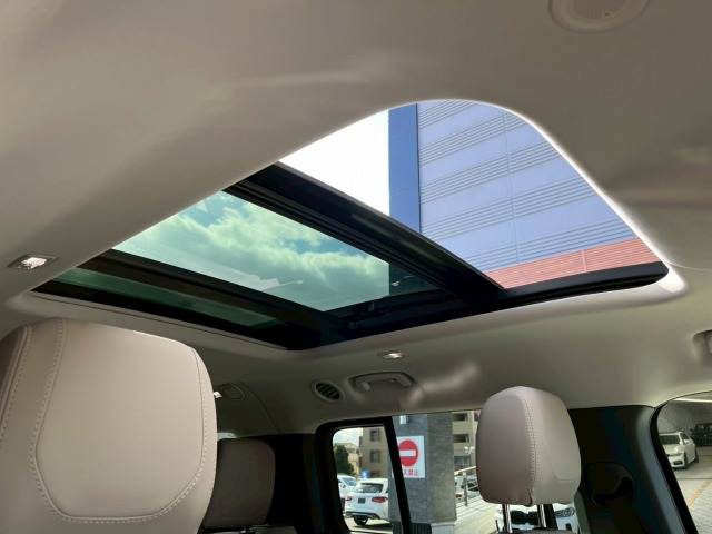 ランドローバー&nbsp;DEFENDERの画像5