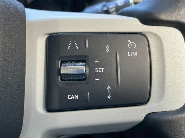 ランドローバー&nbsp;DEFENDERの画像8