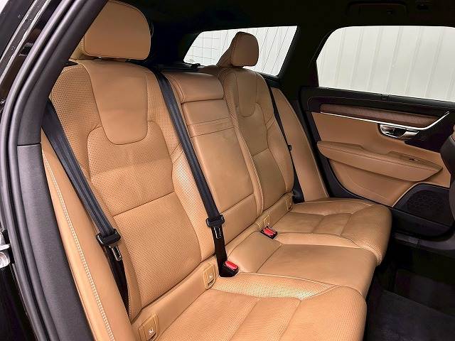 ボルボ&nbsp;V90の画像10