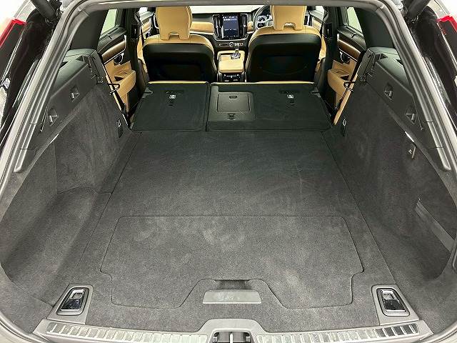 ボルボ&nbsp;V90の画像11