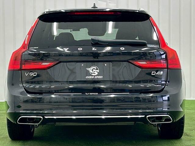 ボルボ&nbsp;V90の画像13