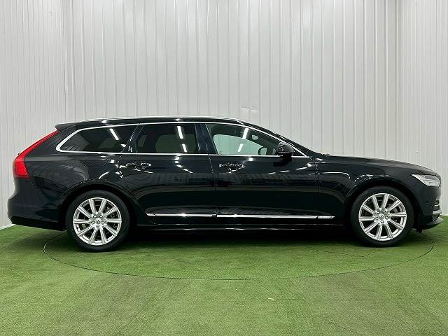 ボルボ&nbsp;V90の画像15