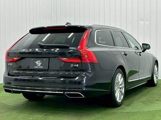 ボルボ&nbsp;V90の画像16