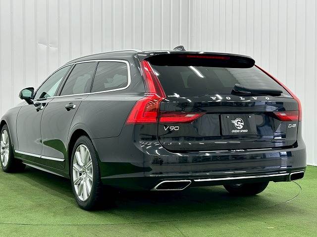 ボルボ&nbsp;V90の画像17