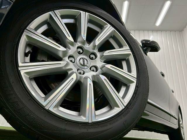 ボルボ&nbsp;V90の画像19