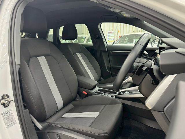 アウディ&nbsp;A3 Sportbackの画像9