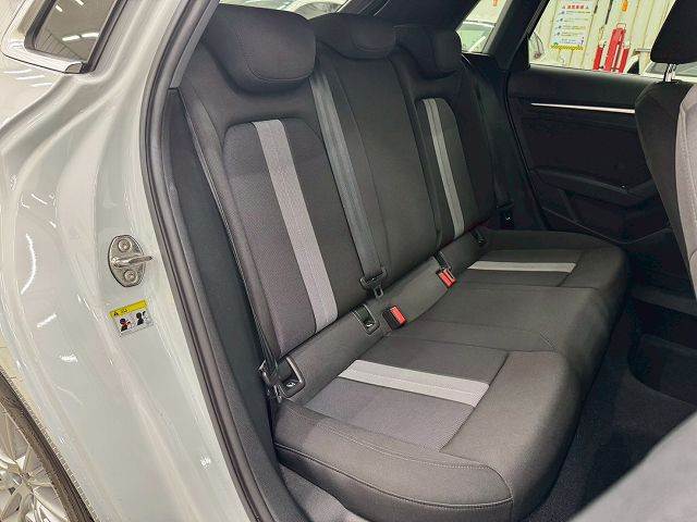 アウディ&nbsp;A3 Sportbackの画像10