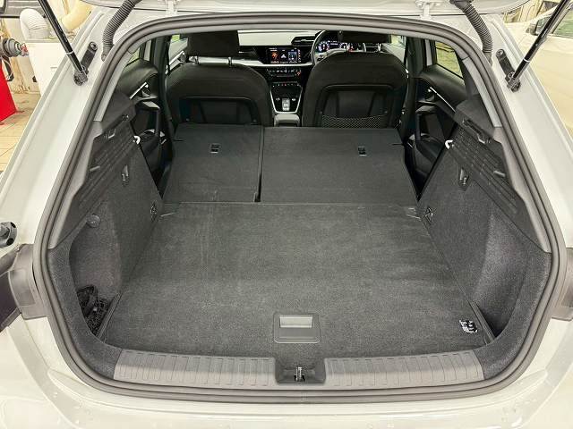 アウディ&nbsp;A3 Sportbackの画像11