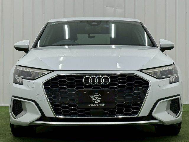 アウディ&nbsp;A3 Sportbackの画像12