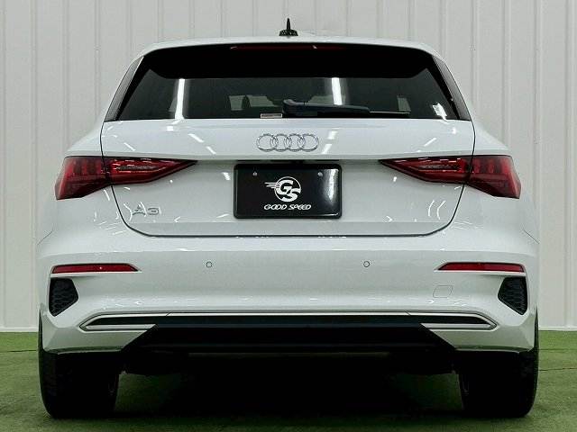 アウディ&nbsp;A3 Sportbackの画像13