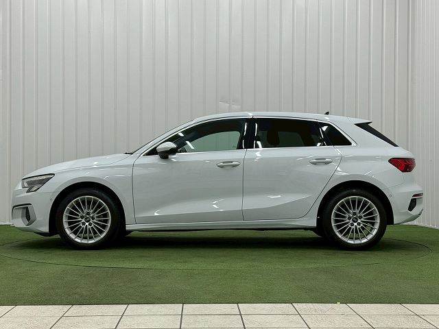 アウディ&nbsp;A3 Sportbackの画像14