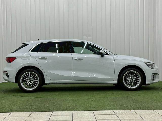 アウディ&nbsp;A3 Sportbackの画像15