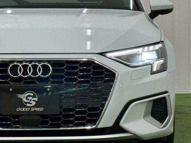 アウディ&nbsp;A3 Sportbackの画像18