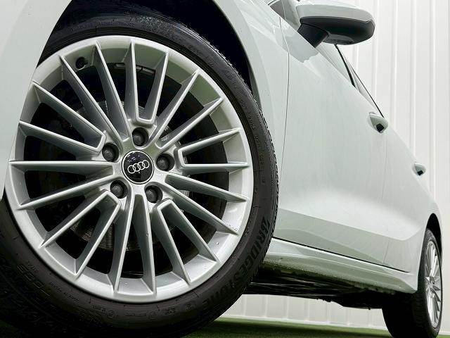 アウディ&nbsp;A3 Sportbackの画像19