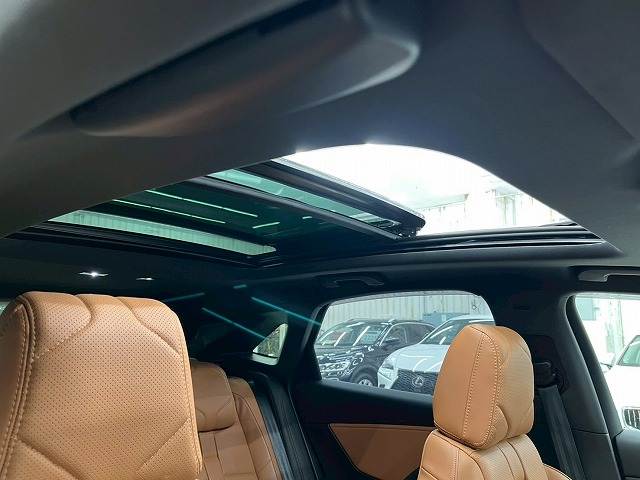 DS7 CROSSBACK□OPERA BlueHDi 内装他